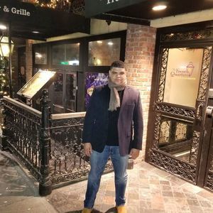 Meet your Posher, Miguel